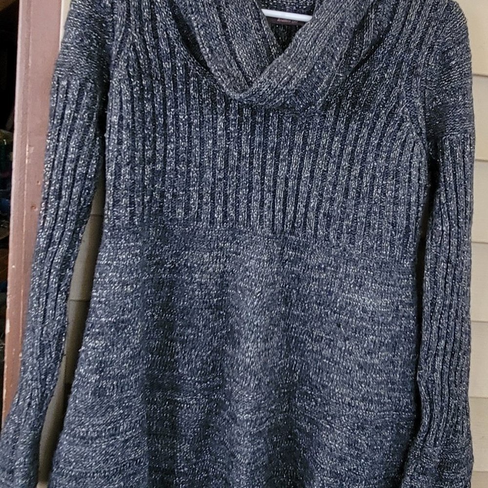 Sweater Turtle neck - Picture 3 of 3